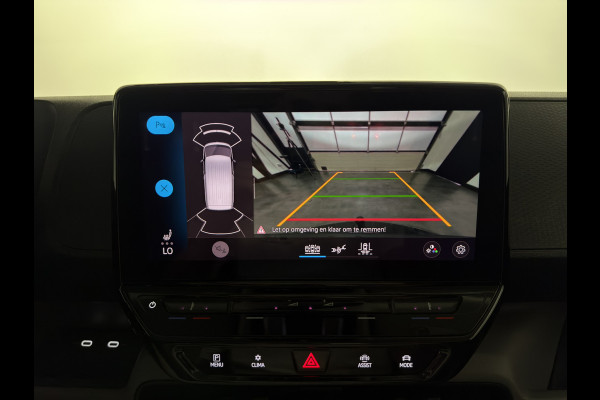 Volkswagen ID. Buzz Cargo 77 kWh | L1H1 | SOH 99,7 %