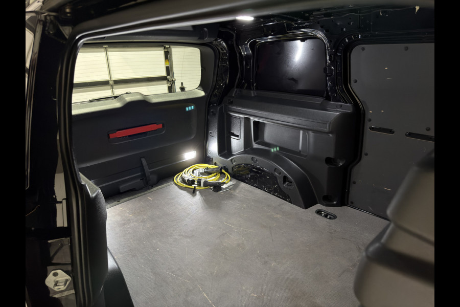 Volkswagen ID. Buzz Cargo 77 kWh | L1H1 | SOH 99,7 %