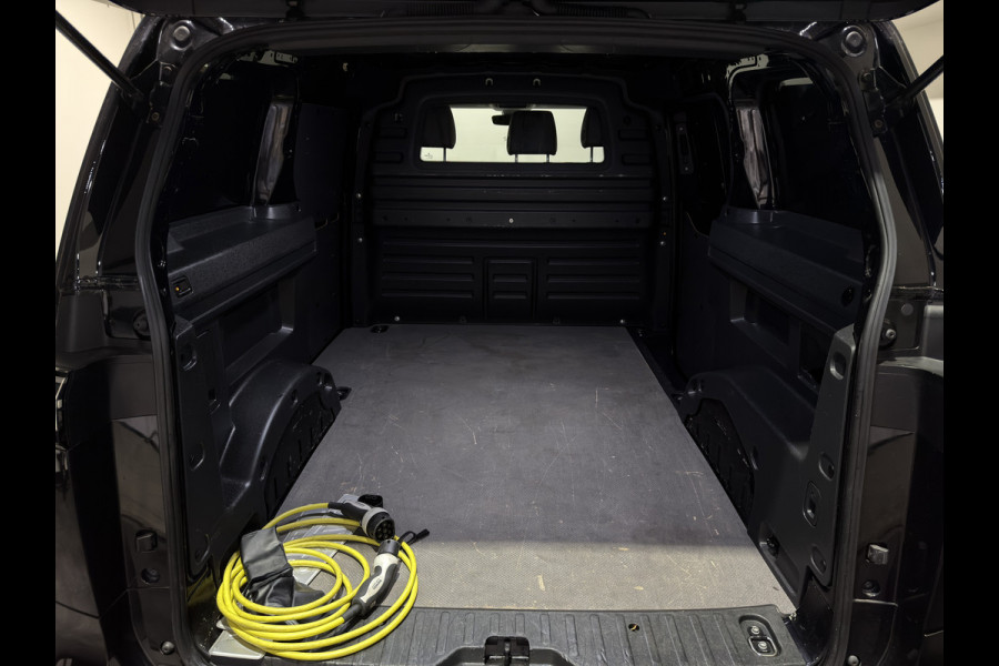 Volkswagen ID. Buzz Cargo 77 kWh | L1H1 | SOH 99,7 %