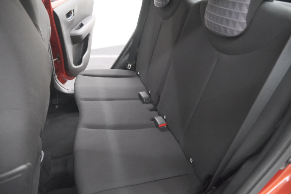 Peugeot 108 1.0 e-VTi Allure | Camera | Climate Control | DAB+ | 15 Inch Lichtmetalen Velgen