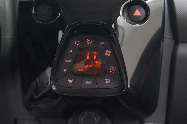 Peugeot 108 1.0 e-VTi Allure | Camera | Climate Control | DAB+ | 15 Inch Lichtmetalen Velgen