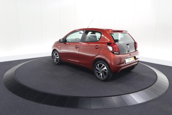 Peugeot 108 1.0 e-VTi Allure | Camera | Climate Control | DAB+ | 15 Inch Lichtmetalen Velgen