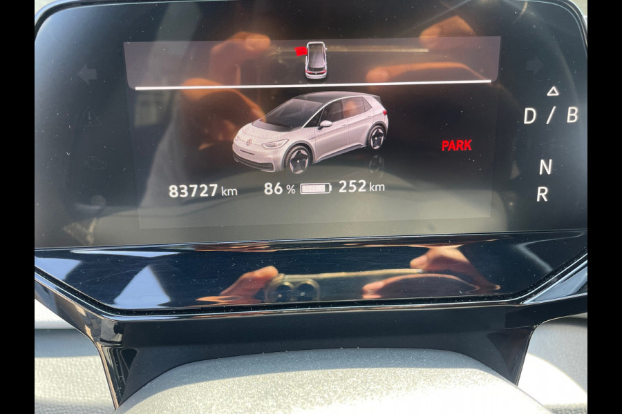 Volkswagen ID.3 First Plus 58 kWh|SOH91%|ACC|PDC|CAM|