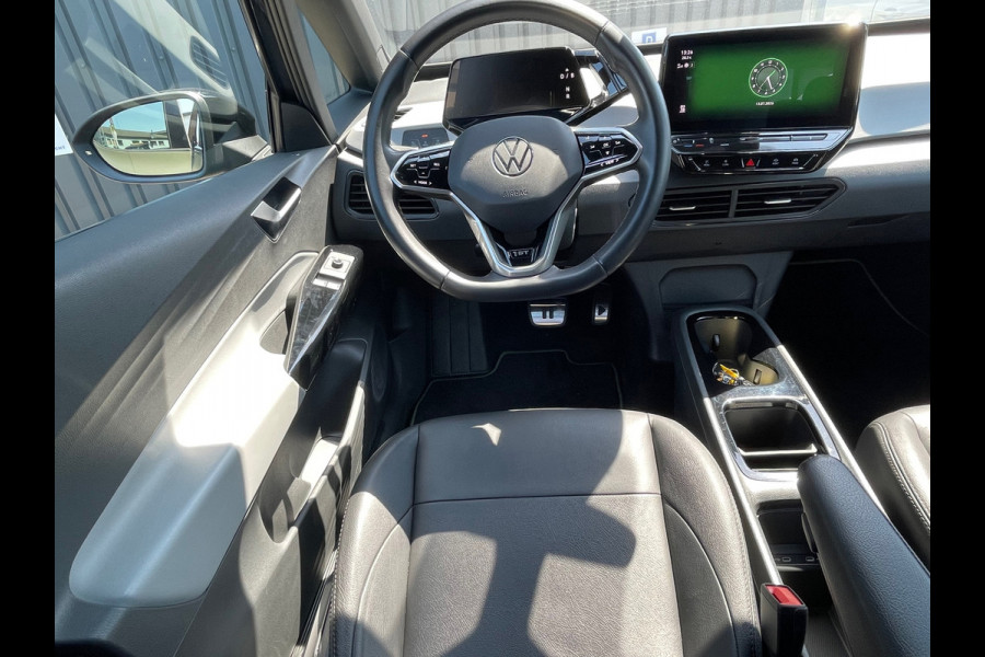 Volkswagen ID.3 First Plus 58 kWh|SOH91%|ACC|PDC|CAM|