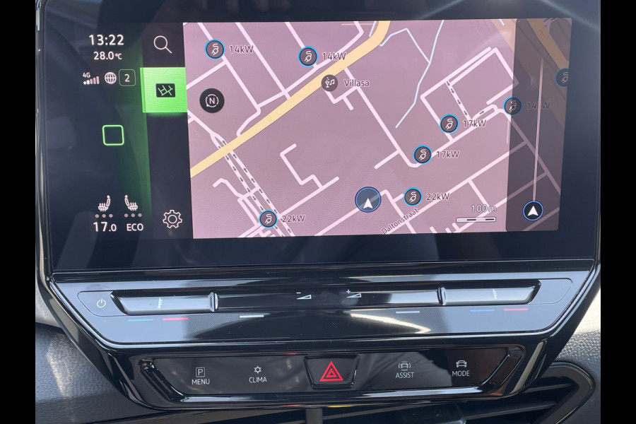 Volkswagen ID.3 First Plus 58 kWh|SOH91%|ACC|PDC|CAM|