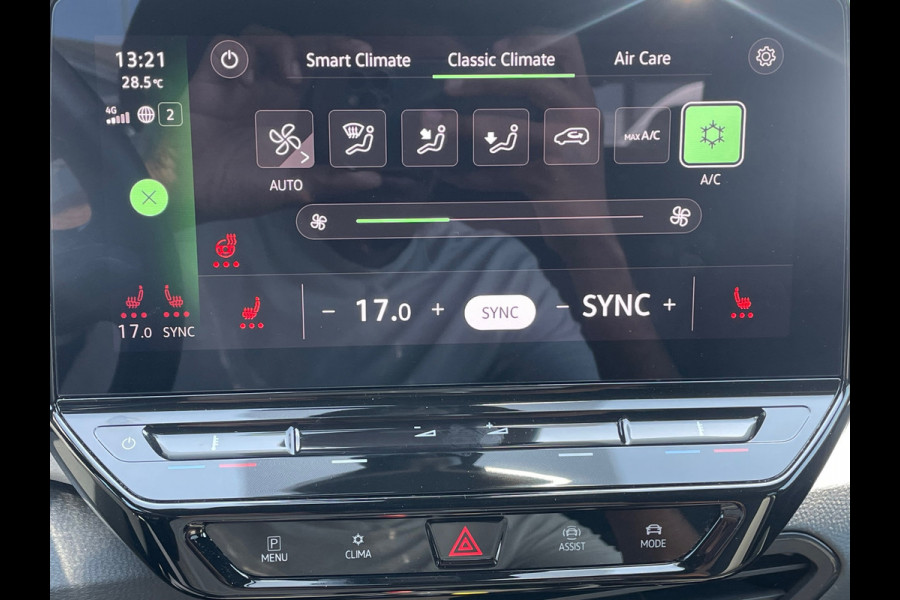 Volkswagen ID.3 First Plus 58 kWh|SOH91%|ACC|PDC|CAM|