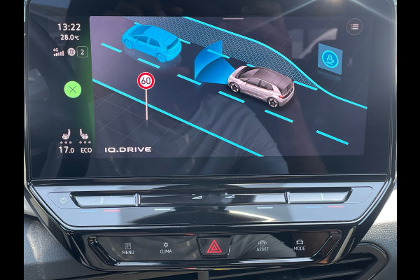 Volkswagen ID.3 First Plus 58 kWh|SOH91%|ACC|PDC|CAM|