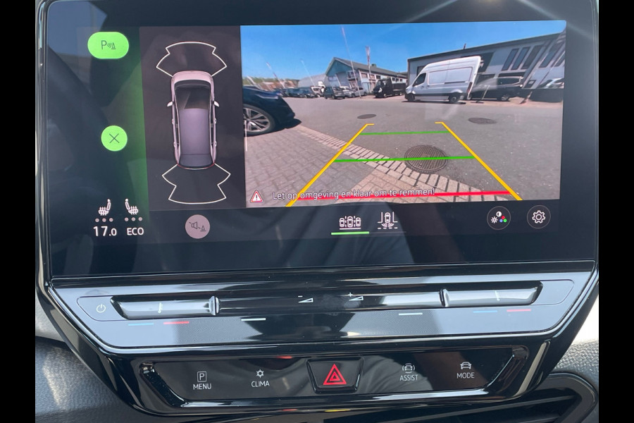 Volkswagen ID.3 First Plus 58 kWh|SOH91%|ACC|PDC|CAM|