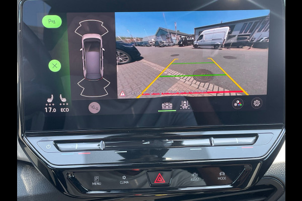 Volkswagen ID.3 First Plus 58 kWh|SOH91%|ACC|PDC|CAM|