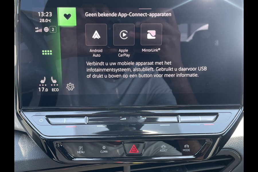 Volkswagen ID.3 First Plus 58 kWh|SOH91%|ACC|PDC|CAM|