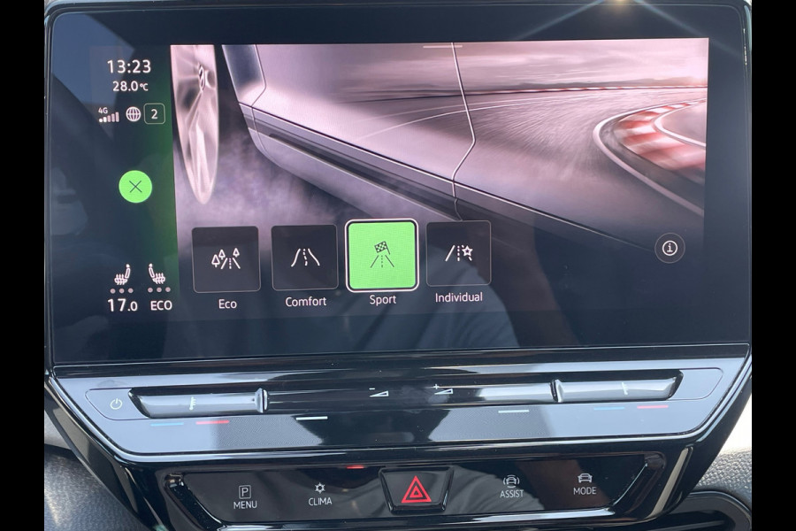 Volkswagen ID.3 First Plus 58 kWh|SOH91%|ACC|PDC|CAM|