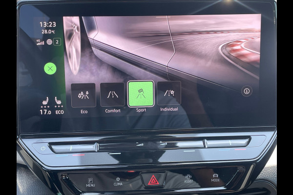 Volkswagen ID.3 First Plus 58 kWh|SOH91%|ACC|PDC|CAM|