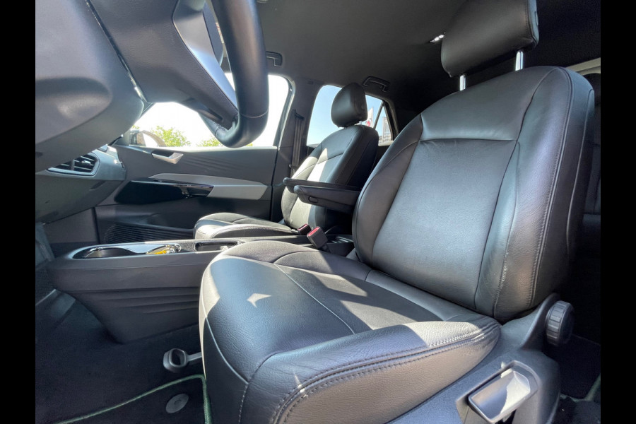 Volkswagen ID.3 First Plus 58 kWh|SOH91%|ACC|PDC|CAM|