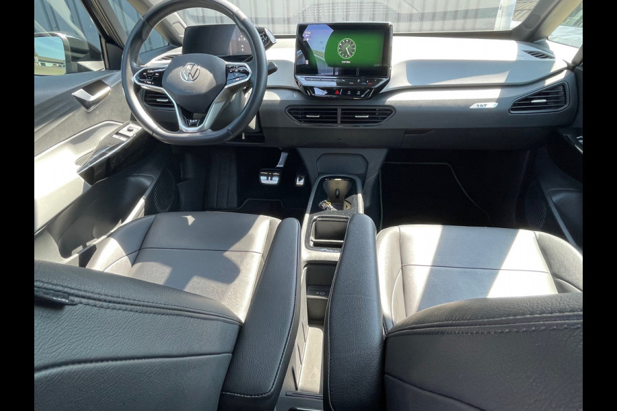 Volkswagen ID.3 First Plus 58 kWh|SOH91%|ACC|PDC|CAM|