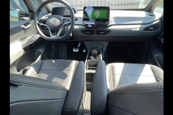 Volkswagen ID.3 First Plus 58 kWh|SOH91%|ACC|PDC|CAM|