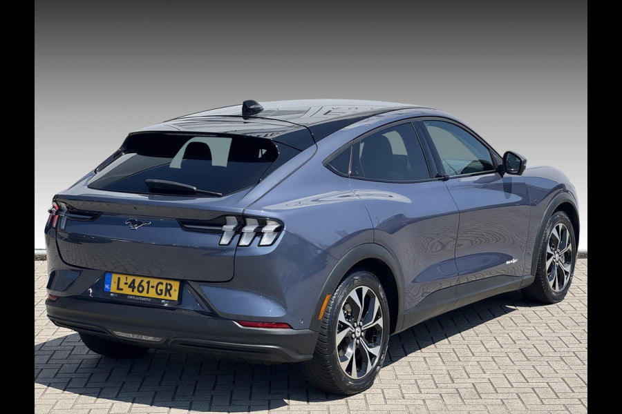 Ford Mustang Mach-E RWD 75 kWh NL-AUTO | Technology Pack Plus| SOH 94%
