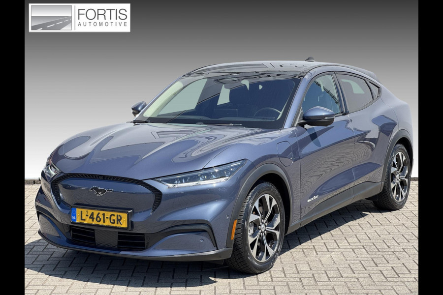 Ford Mustang Mach-E RWD 75 kWh NL-AUTO | Technology Pack Plus| SOH 94%