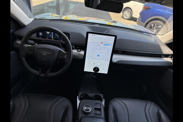 Ford Mustang Mach-E RWD 75 kWh NL-AUTO | Technology Pack Plus| SOH 94%