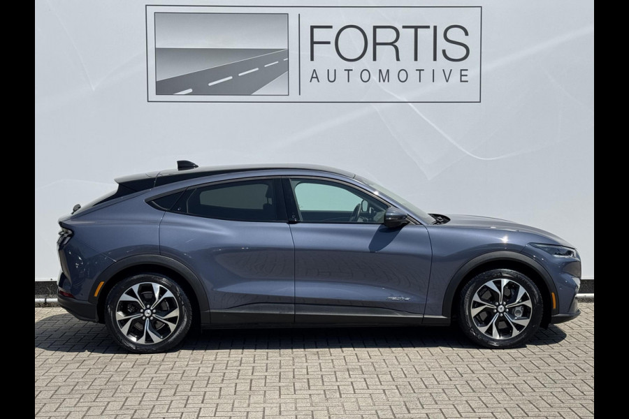 Ford Mustang Mach-E RWD 75 kWh NL-AUTO | Technology Pack Plus| SOH 94%
