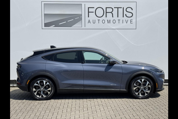 Ford Mustang Mach-E RWD 75 kWh NL-AUTO | Technology Pack Plus| SOH 94%