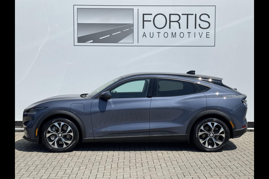 Ford Mustang Mach-E RWD 75 kWh NL-AUTO | Technology Pack Plus| SOH 94%