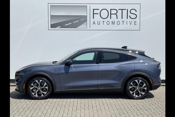 Ford Mustang Mach-E RWD 75 kWh NL-AUTO | Technology Pack Plus| SOH 94%