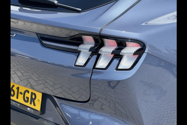 Ford Mustang Mach-E RWD 75 kWh NL-AUTO | Technology Pack Plus| SOH 94%