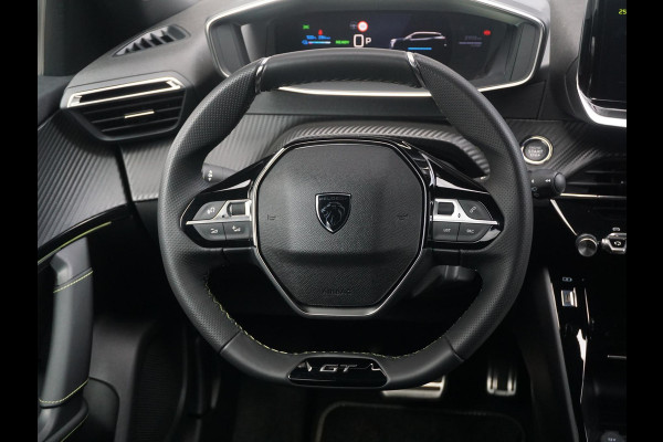 Peugeot e-2008 EV GT Avantage 54 kWh 360 camera