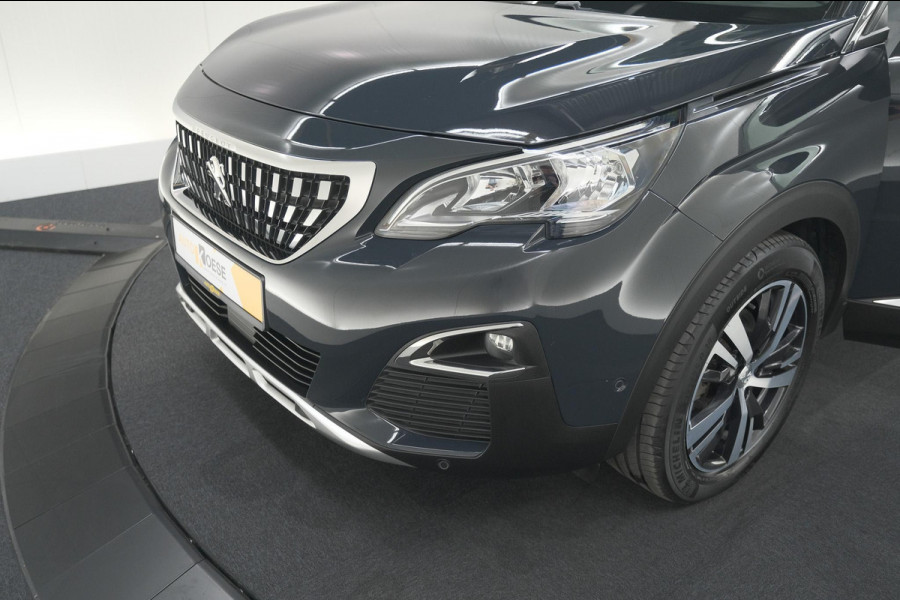 Peugeot 3008 1.6 PureTech 180 Allure | 1.500 KG Trekgewicht | Schuif-Kantel dak |  Dodehoekdetectie | Camera