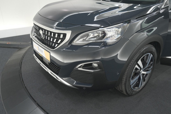 Peugeot 3008 1.6 PureTech 180 Allure | 1.500 KG Trekgewicht | Schuif-Kantel dak |  Dodehoekdetectie | Camera
