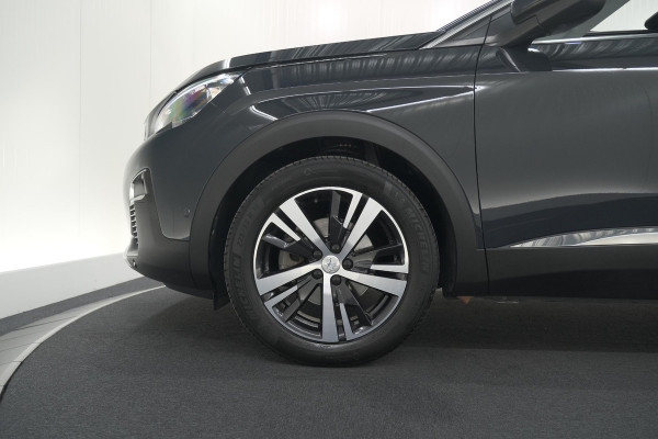 Peugeot 3008 1.6 PureTech 180 Allure | 1.500 KG Trekgewicht | Schuif-Kantel dak |  Dodehoekdetectie | Camera