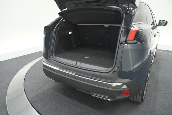 Peugeot 3008 1.6 PureTech 180 Allure | 1.500 KG Trekgewicht | Schuif-Kantel dak |  Dodehoekdetectie | Camera