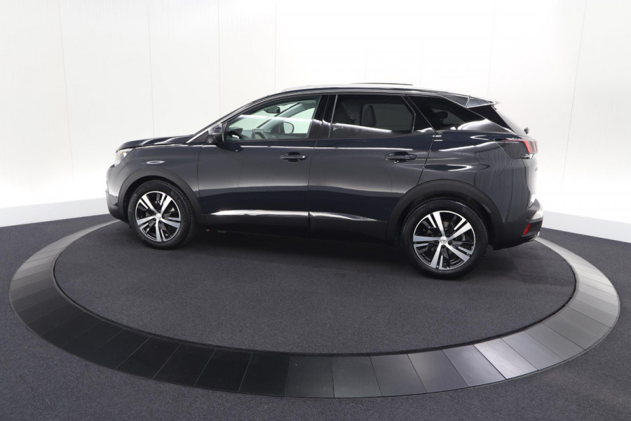 Peugeot 3008 1.6 PureTech 180 Allure | 1.500 KG Trekgewicht | Schuif-Kantel dak |  Dodehoekdetectie | Camera
