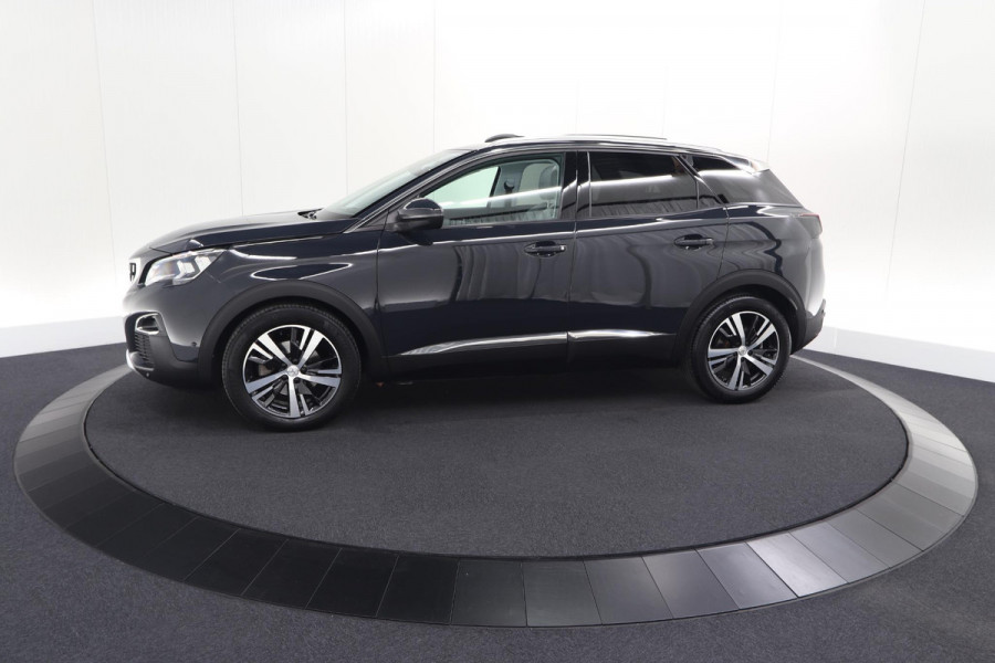 Peugeot 3008 1.6 PureTech 180 Allure | 1.500 KG Trekgewicht | Schuif-Kantel dak |  Dodehoekdetectie | Camera
