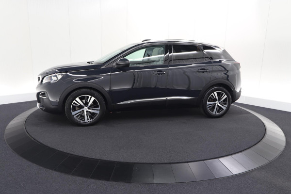 Peugeot 3008 1.6 PureTech 180 Allure | 1.500 KG Trekgewicht | Schuif-Kantel dak |  Dodehoekdetectie | Camera