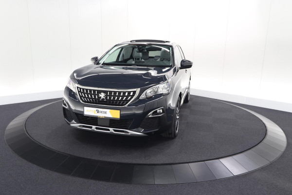 Peugeot 3008 1.6 PureTech 180 Allure | 1.500 KG Trekgewicht | Schuif-Kantel dak |  Dodehoekdetectie | Camera