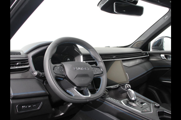 Lynk & Co 01 1.5 192KW PHEV Panoramadak Navigatie Apple Carplay/ Android Auto Camera Parkeersensoren Adaptive Cruise Control Memory stoelen verwarmbaar Full Led Climate Control Lichtmetalen velgen