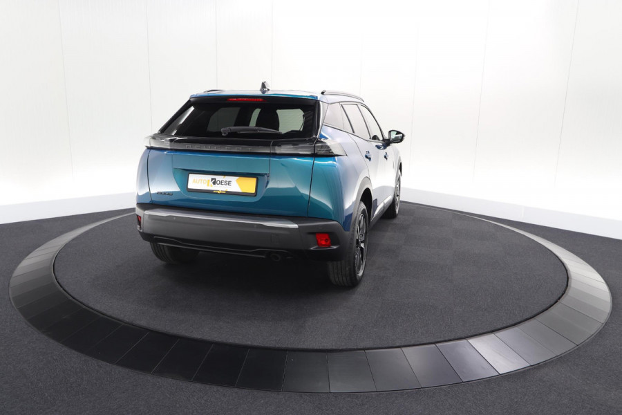Peugeot 2008 PureTech 100 Allure | Apple Carplay | Parkeersensoren | Climate Control | Cruise Control