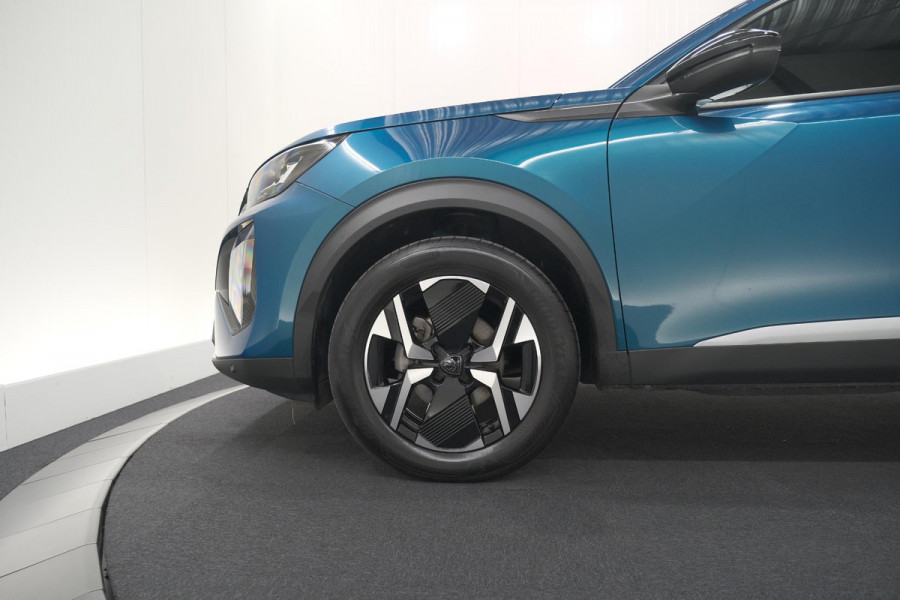 Peugeot 2008 PureTech 100 Allure | Apple Carplay | Parkeersensoren | Climate Control | Cruise Control