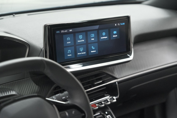 Peugeot 2008 PureTech 100 Allure | Apple Carplay | Parkeersensoren | Climate Control | Cruise Control