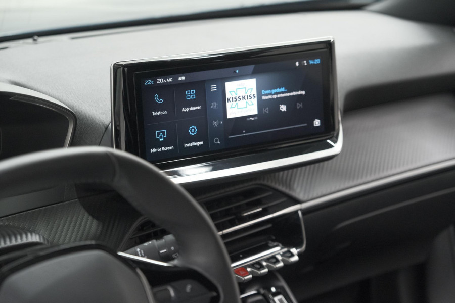 Peugeot 2008 PureTech 100 Allure | Apple Carplay | Parkeersensoren | Climate Control | Cruise Control