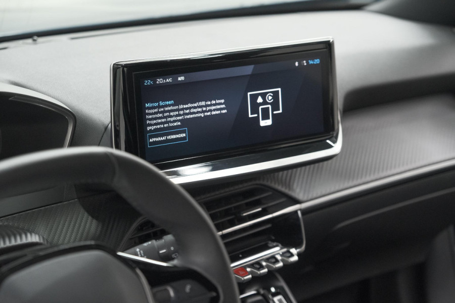 Peugeot 2008 PureTech 100 Allure | Apple Carplay | Parkeersensoren | Climate Control | Cruise Control