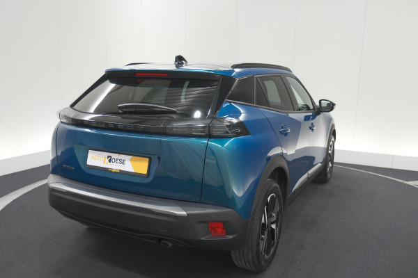 Peugeot 2008 PureTech 100 Allure | Apple Carplay | Parkeersensoren | Climate Control | Cruise Control
