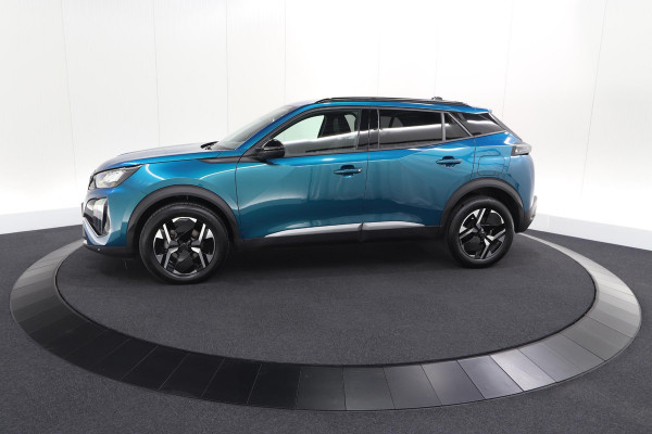 Peugeot 2008 PureTech 100 Allure | Apple Carplay | Parkeersensoren | Climate Control | Cruise Control
