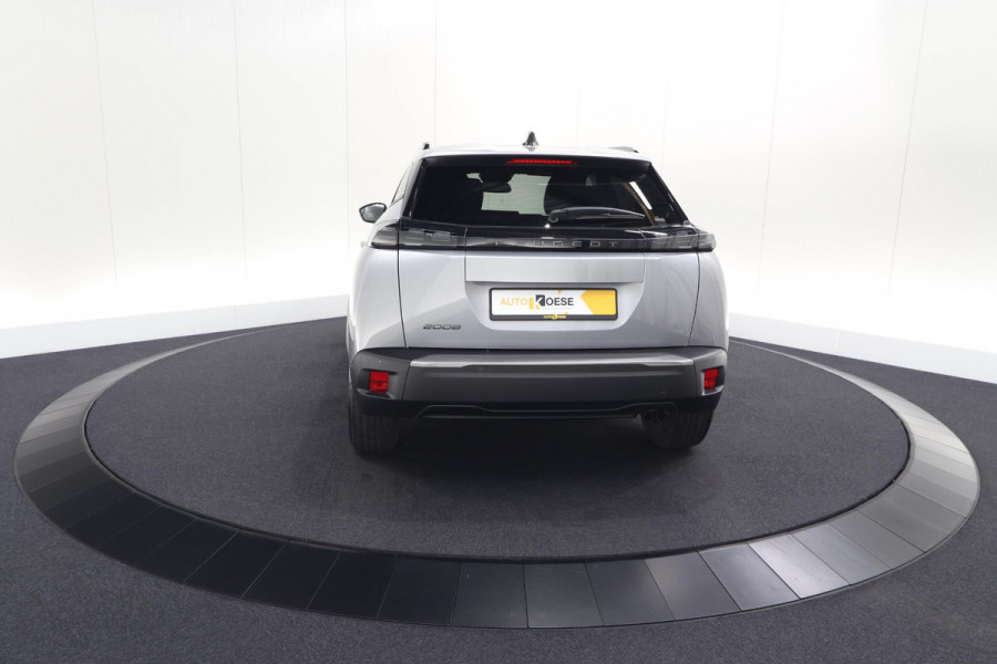 Peugeot 2008 PureTech 100 Allure | Apple Carplay | Parkeersensoren | Climate control