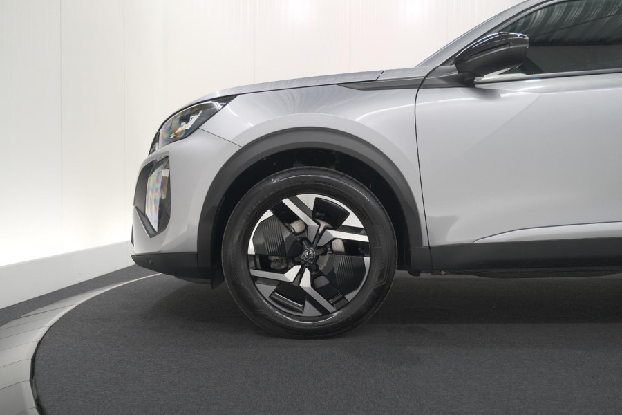 Peugeot 2008 PureTech 100 Allure | Apple Carplay | Parkeersensoren | Climate control