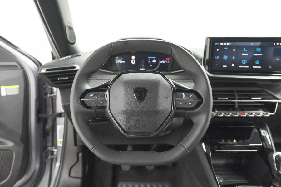 Peugeot 2008 PureTech 100 Allure | Apple Carplay | Parkeersensoren | Climate control