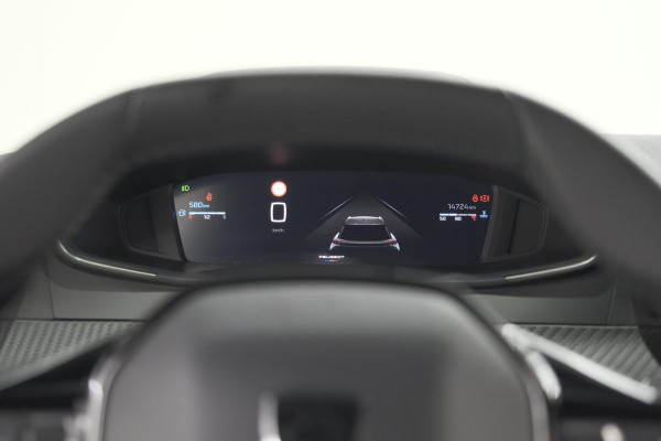 Peugeot 2008 PureTech 100 Allure | Apple Carplay | Parkeersensoren | Climate control