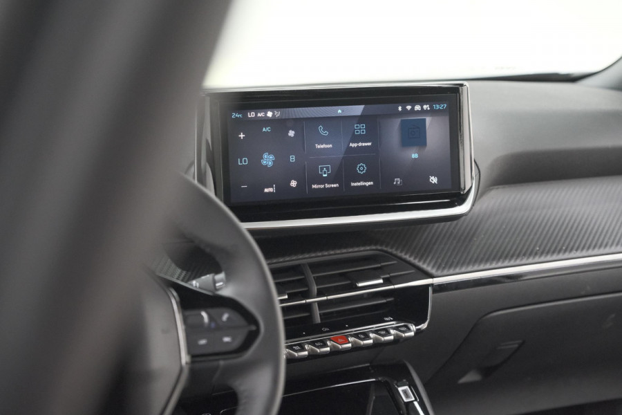 Peugeot 2008 PureTech 100 Allure | Apple Carplay | Parkeersensoren | Climate control