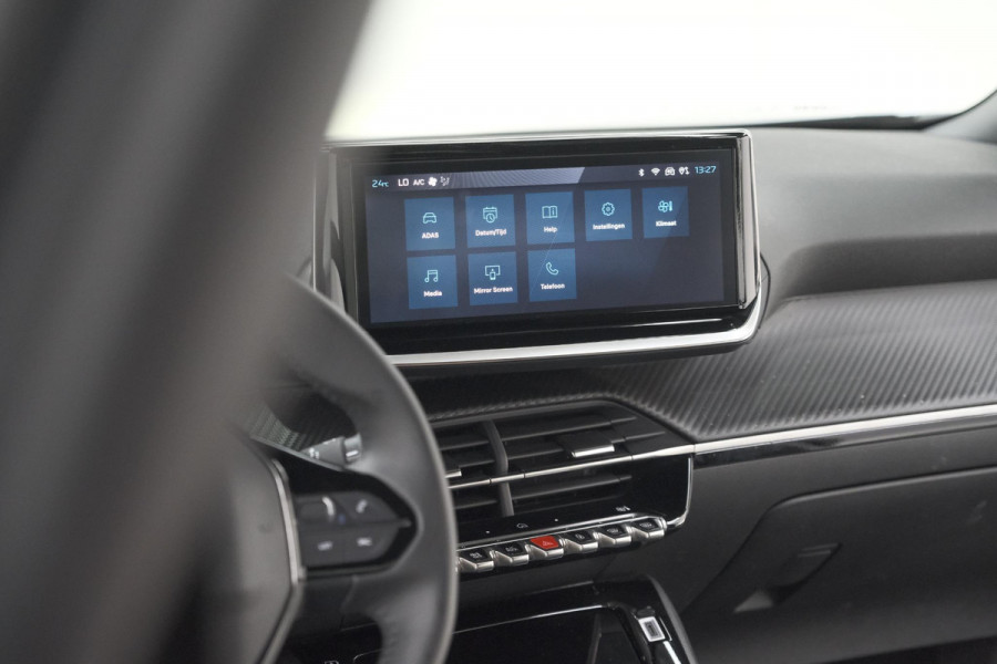 Peugeot 2008 PureTech 100 Allure | Apple Carplay | Parkeersensoren | Climate control
